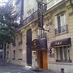 Hotel André Gill