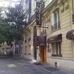 Hotel André Gill
