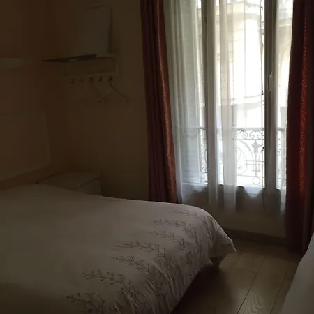 Andre Gill 2* Parigi