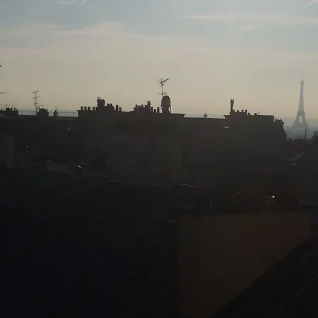Andre Gill 2* Parigi