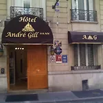 Hotel André Gill