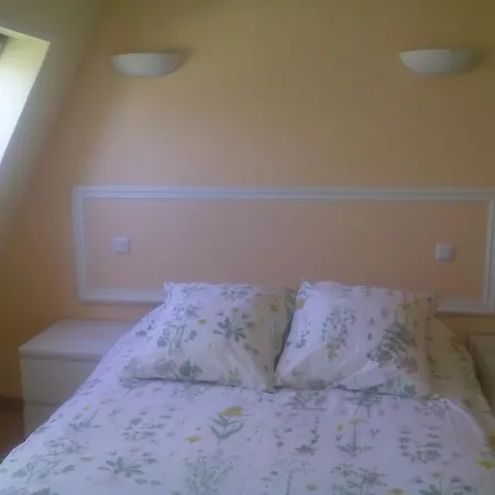 Hotel Andre Gill 2*