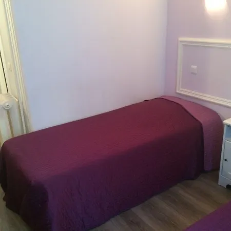 Hotel Andre Gill