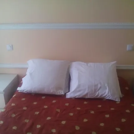 Hotel Andre Gill 2*