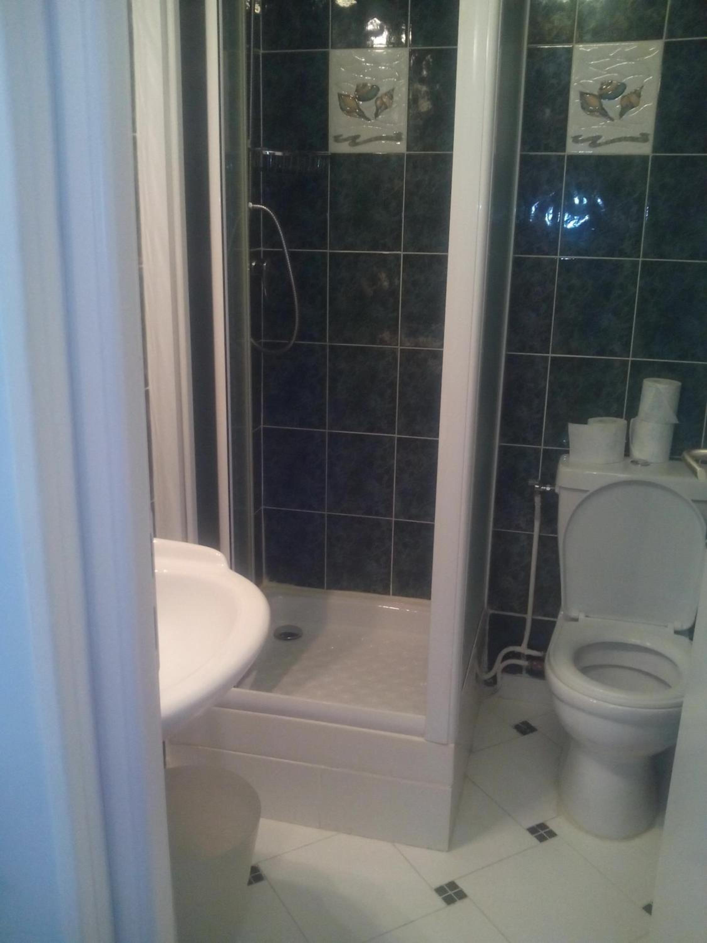 Hotel Andre Gill Paris