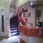 Hotel André Gill